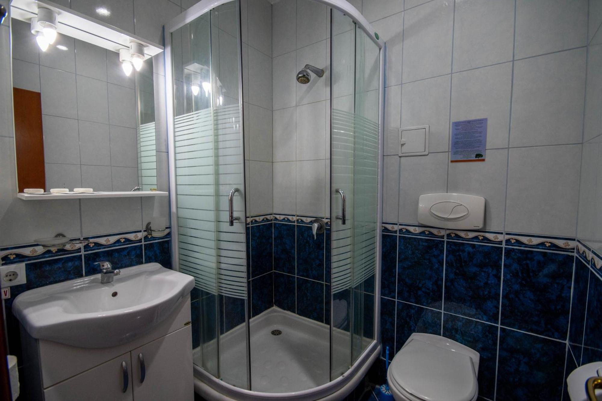 Hotel Coral Satu Mare Exterior photo