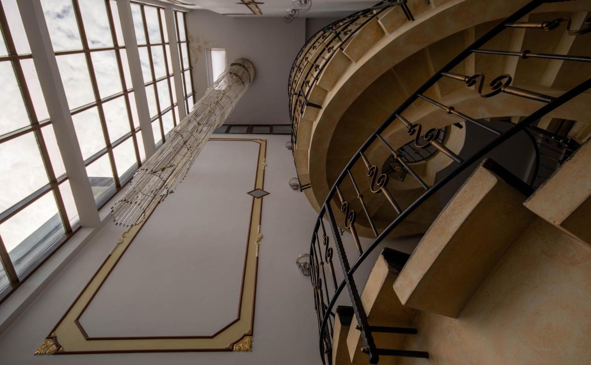Hotel Coral Satu Mare Exterior photo