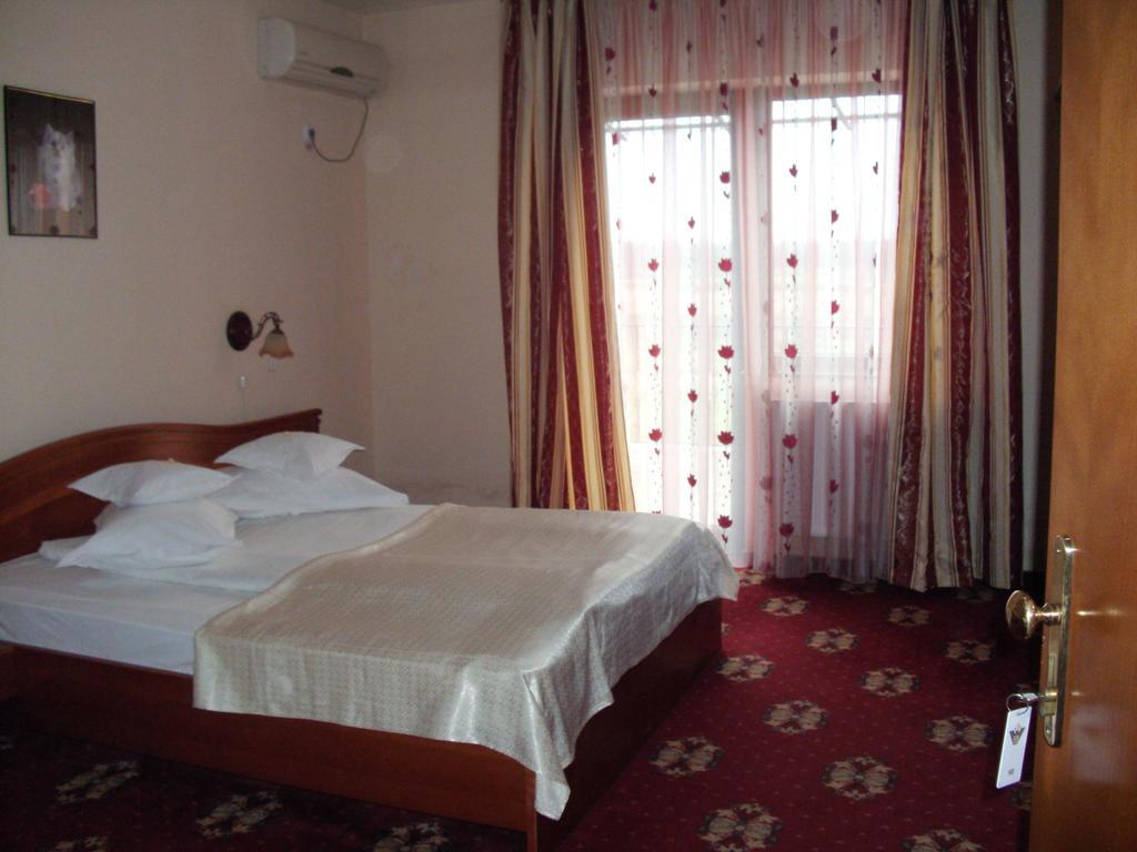 Hotel Coral Satu Mare Exterior photo